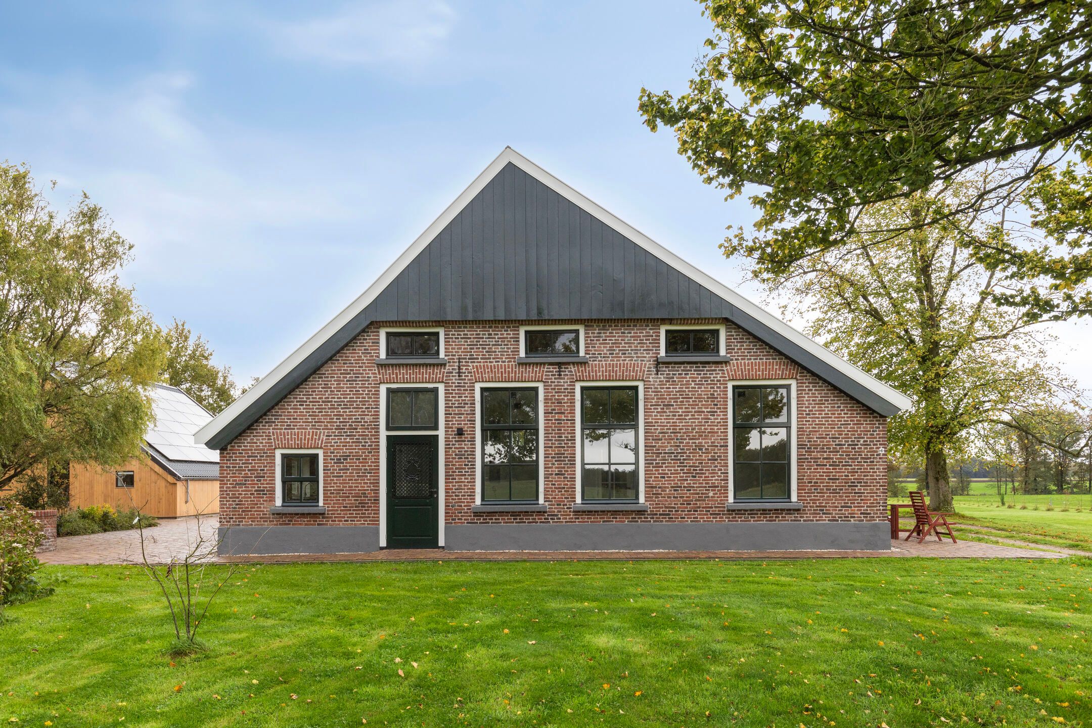 Foto 3 van Achterholderweg 6