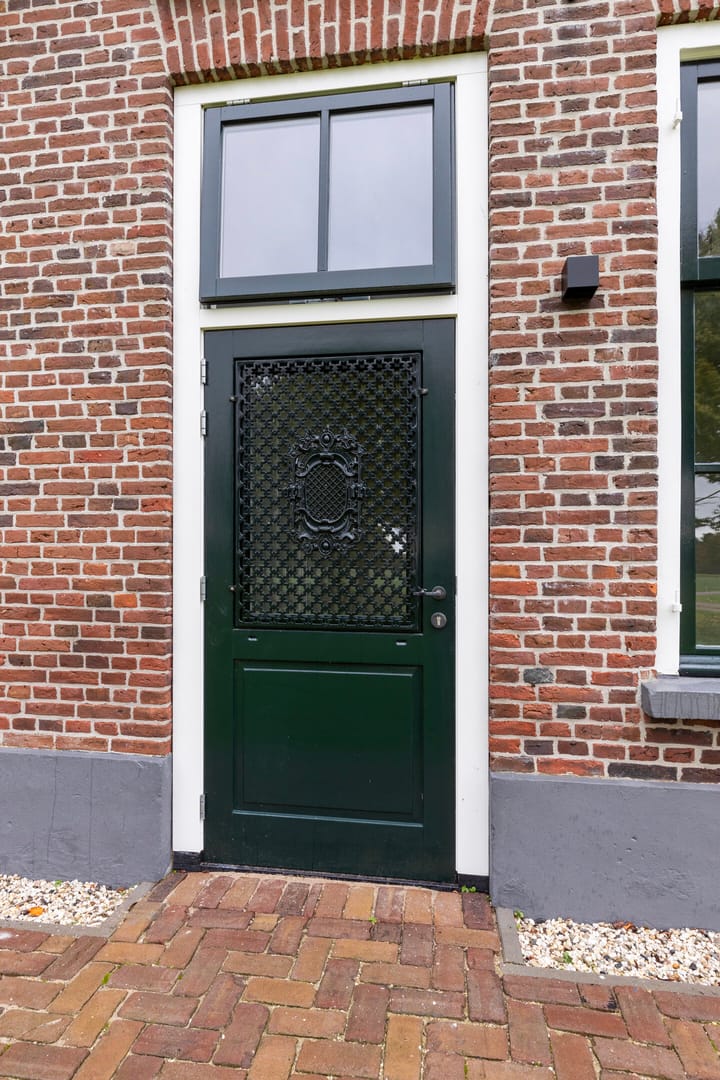 Vrijstaande woning te koop: Achterholderweg 6, Winterswijk Woold
