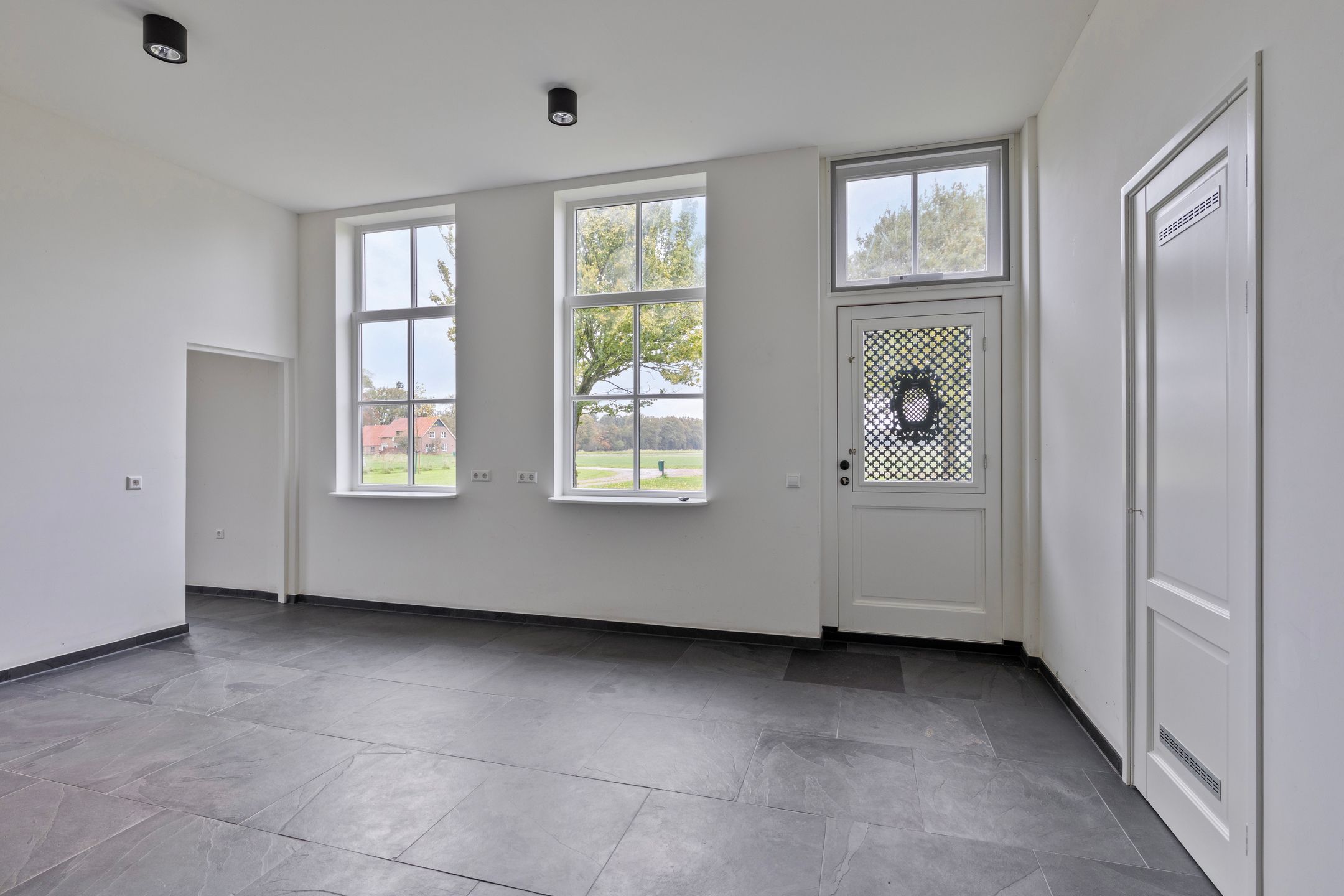 Foto 9 van Achterholderweg 6