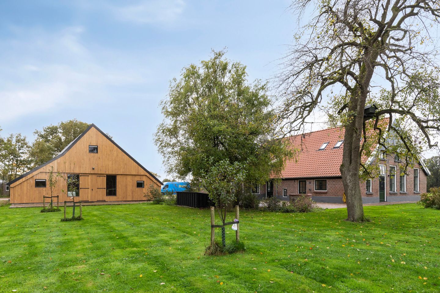 Foto 4 van Achterholderweg 6