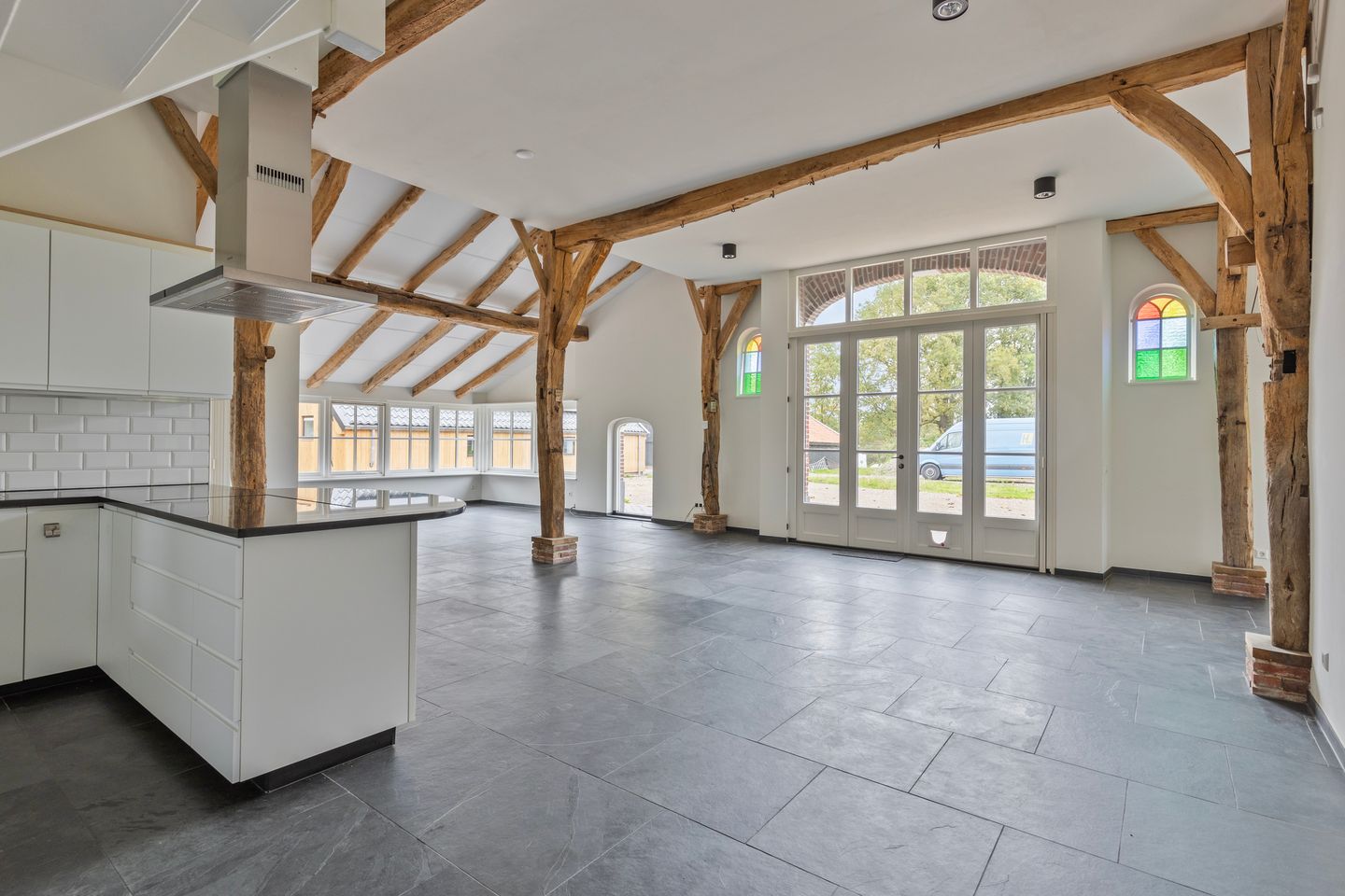 Foto 14 van Achterholderweg 6