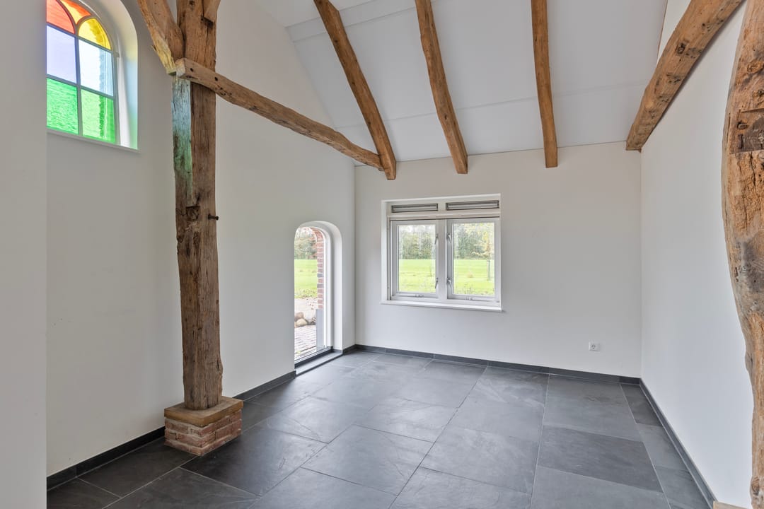 Foto 16 van Achterholderweg 6