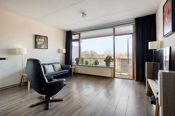 Foto 2 van Eksterweg 136