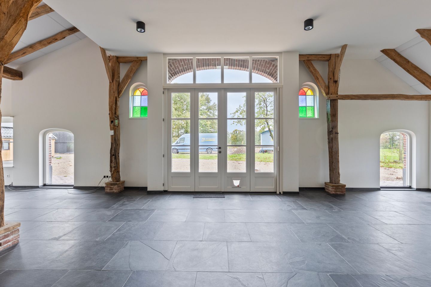 Foto 20 van Achterholderweg 6