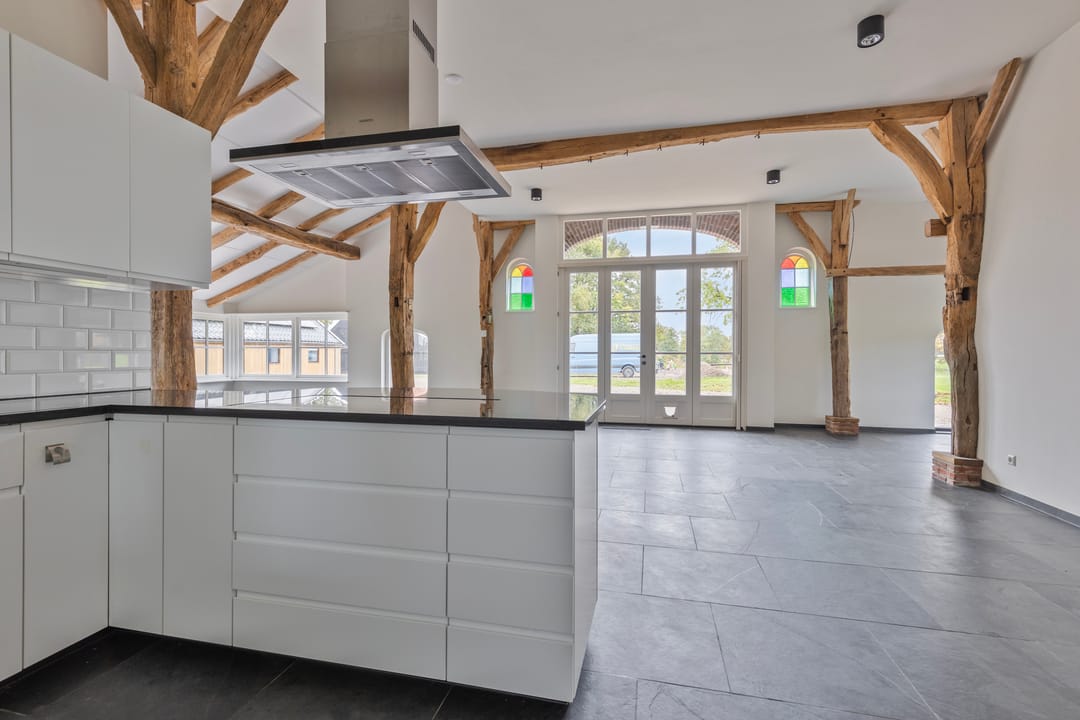 Foto 23 van Achterholderweg 6