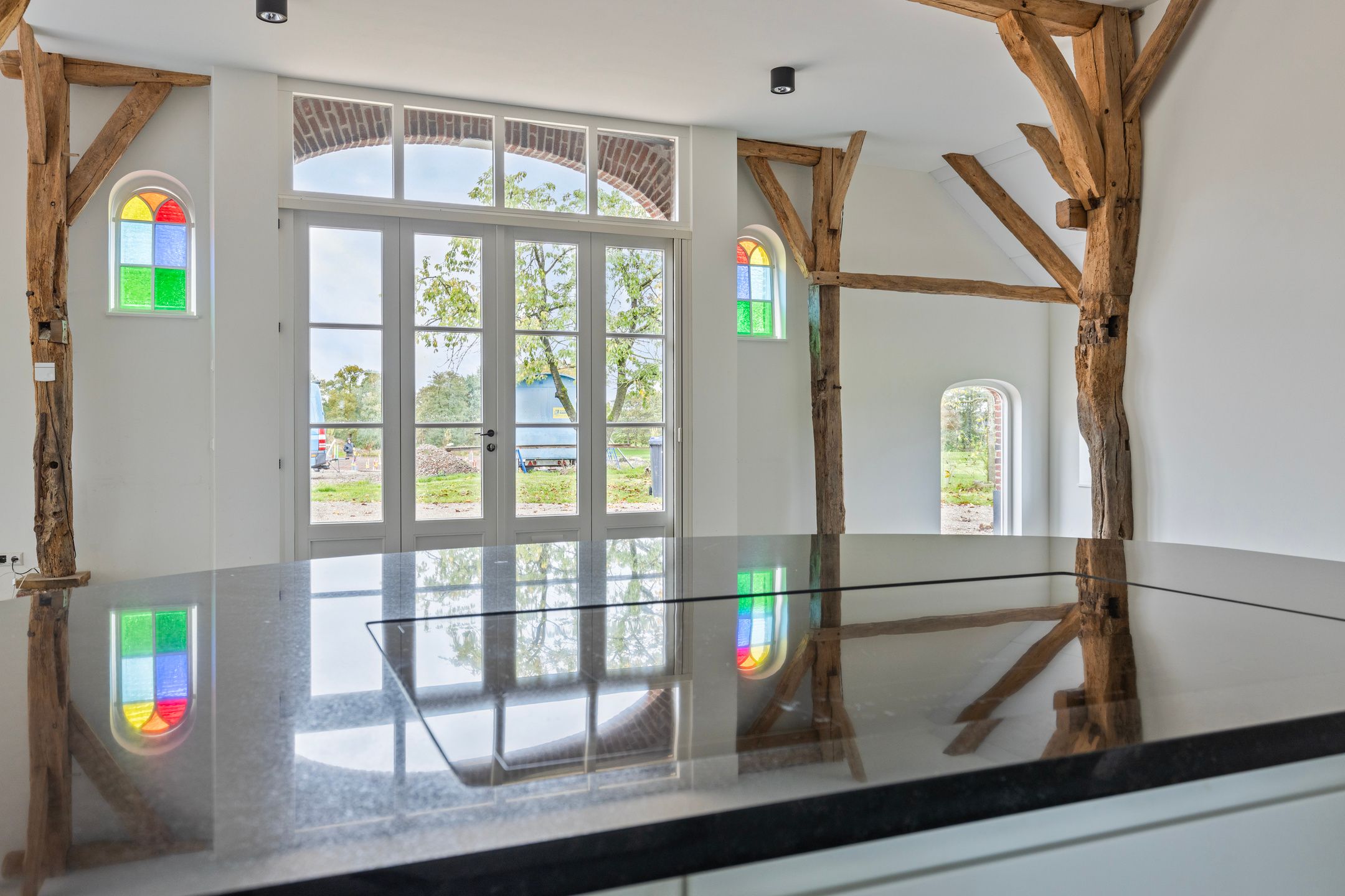 Foto 24 van Achterholderweg 6