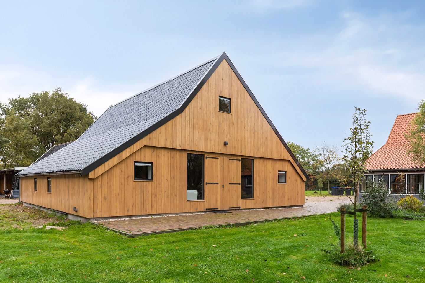 Foto 50 van Achterholderweg 6