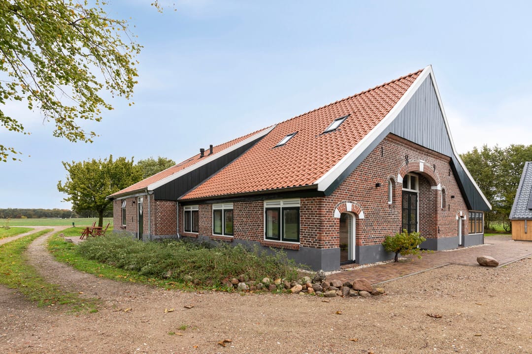 Foto 52 van Achterholderweg 6