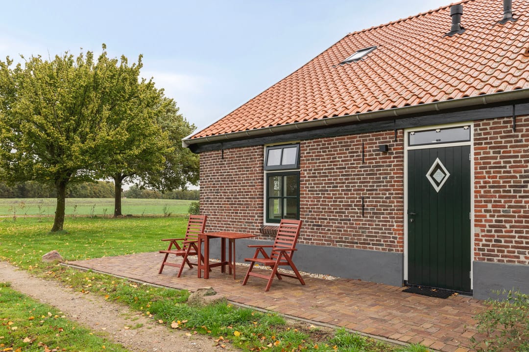 Foto 53 van Achterholderweg 6