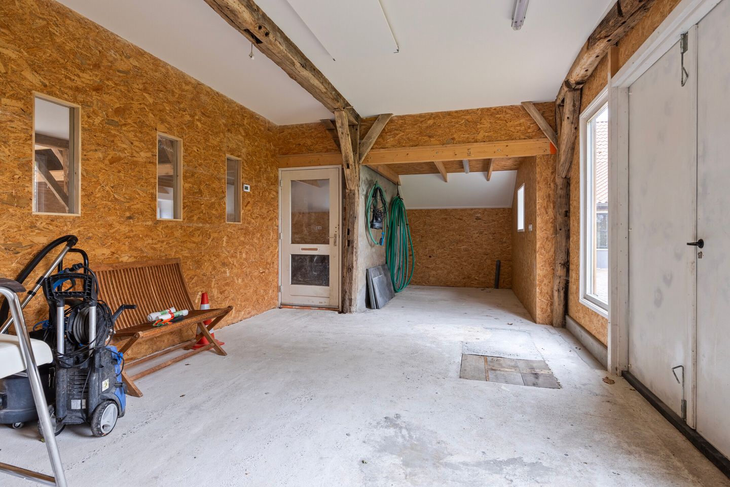 Foto 55 van Achterholderweg 6