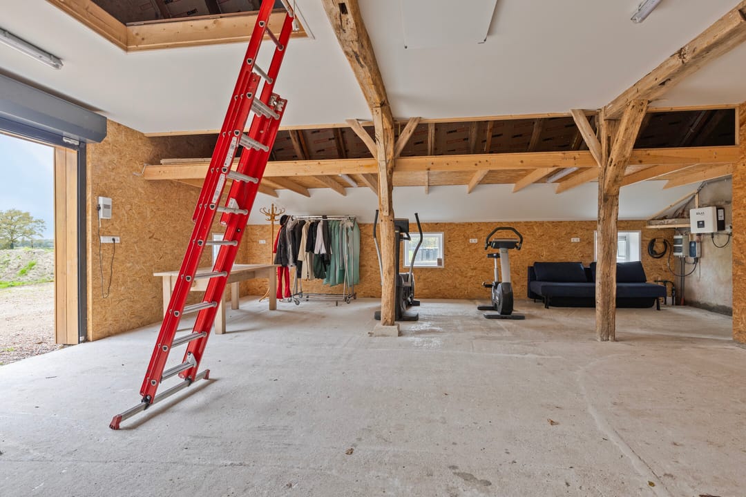 Foto 58 van Achterholderweg 6