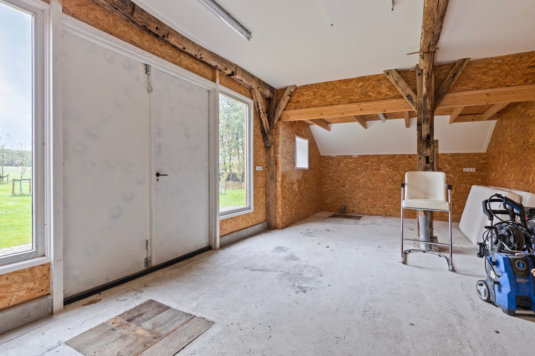 Foto 56 van Achterholderweg 6