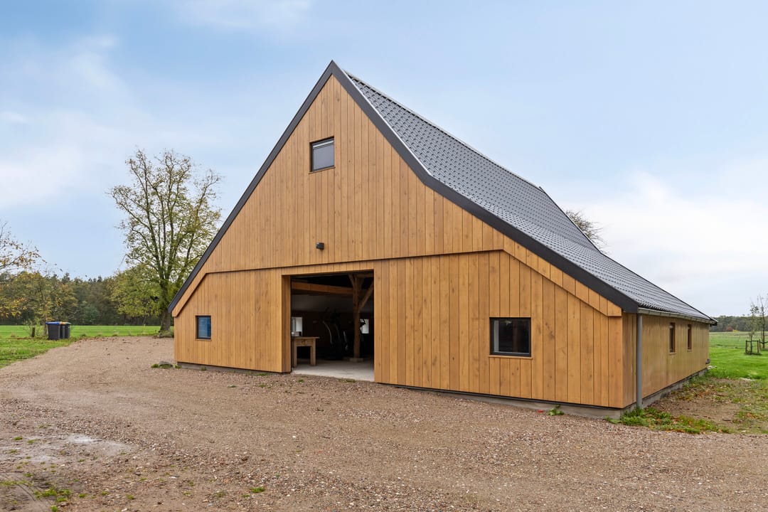 Foto 62 van Achterholderweg 6