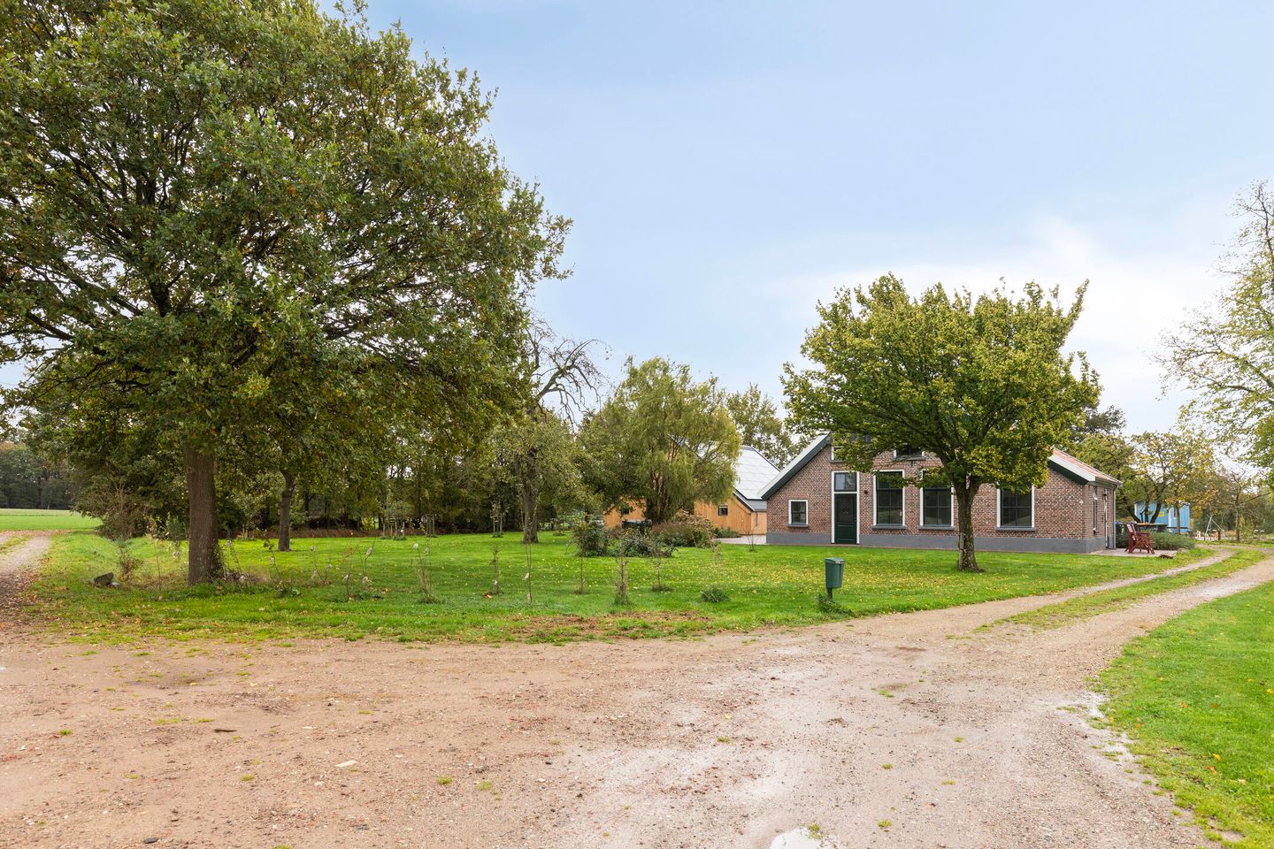 Foto 65 van Achterholderweg 6