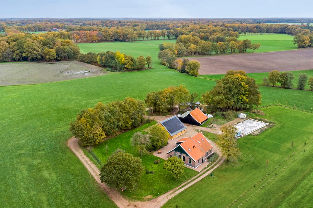 Foto 68 van Achterholderweg 6