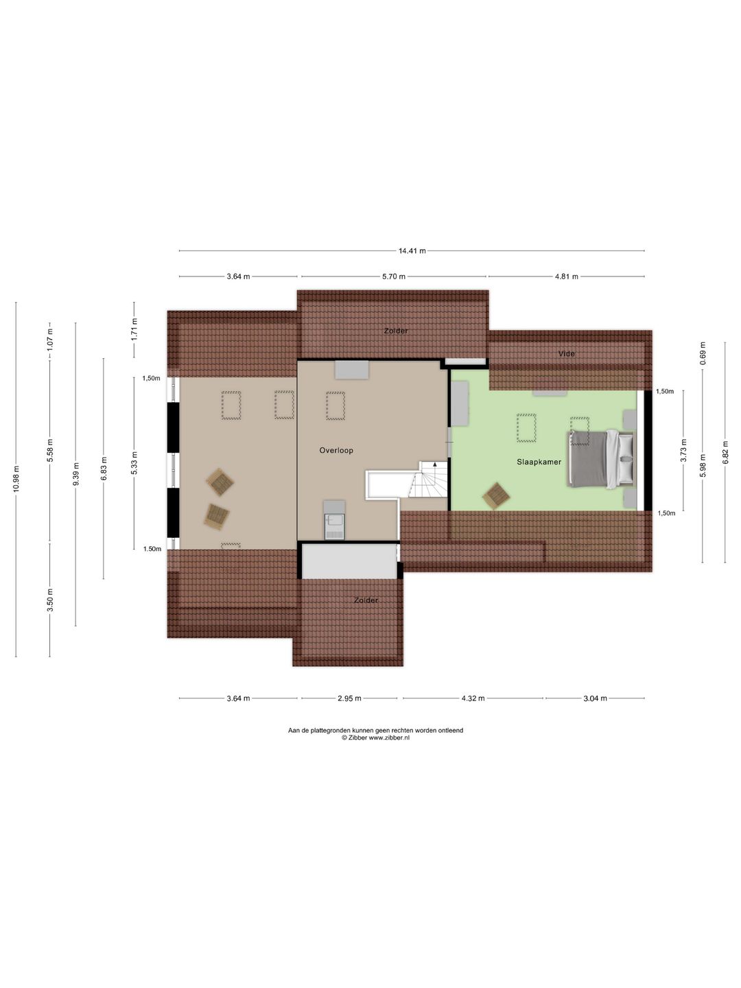 Foto 71 van Achterholderweg 6