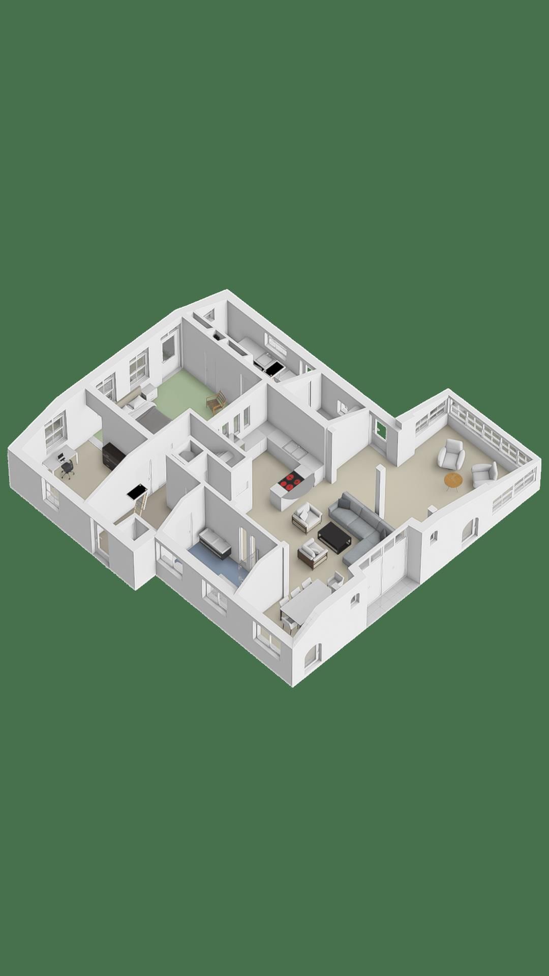 Foto 72 van Achterholderweg 6