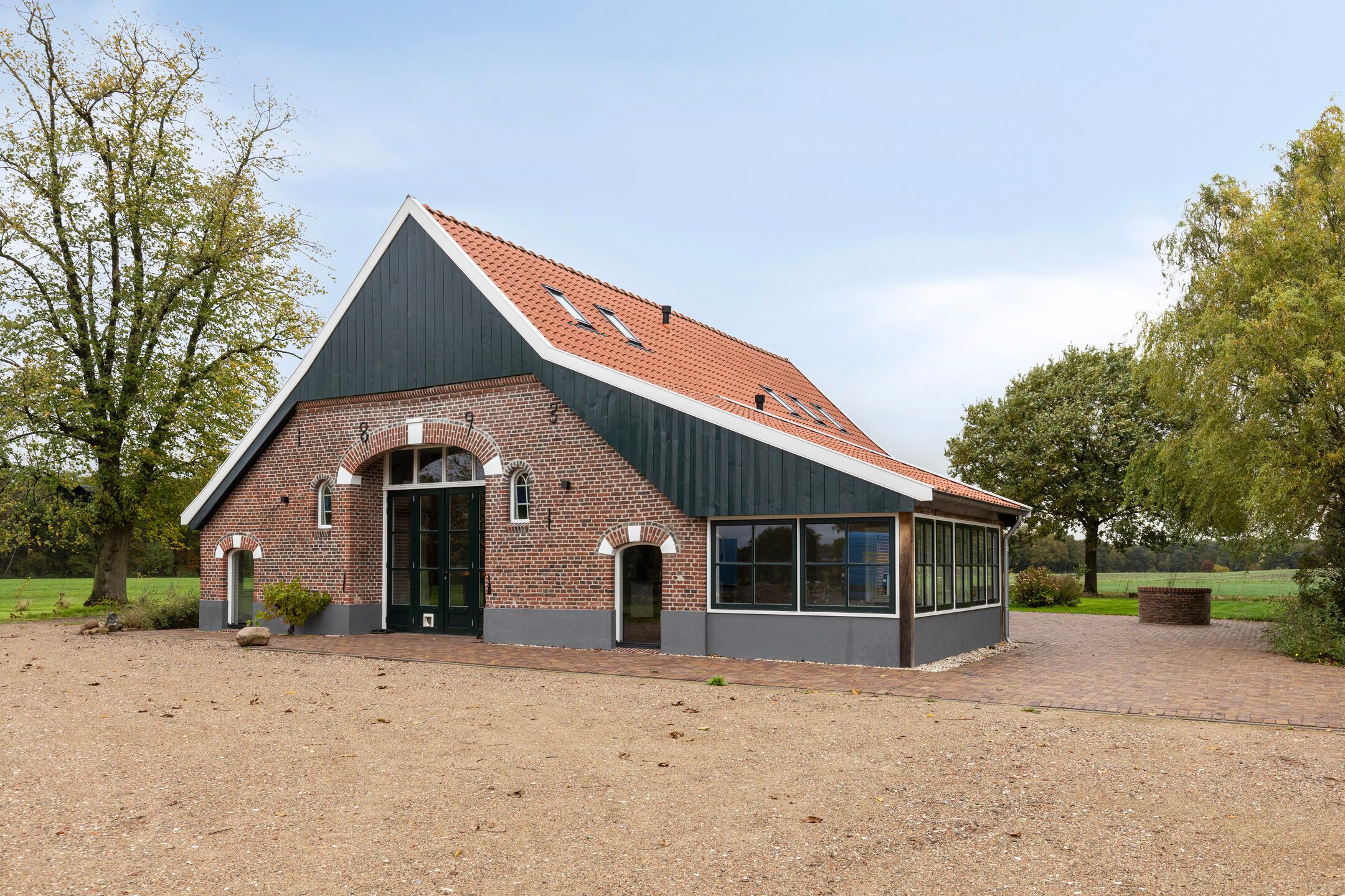 Sint Janstraat 3 Kapellebrug - Aanzicht 3