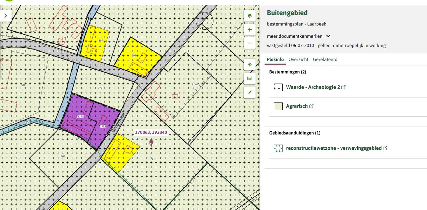 Bekijk foto 4 van Beemdkant