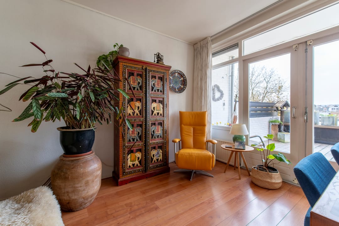 Foto 7 van Rembrandtlaan 25