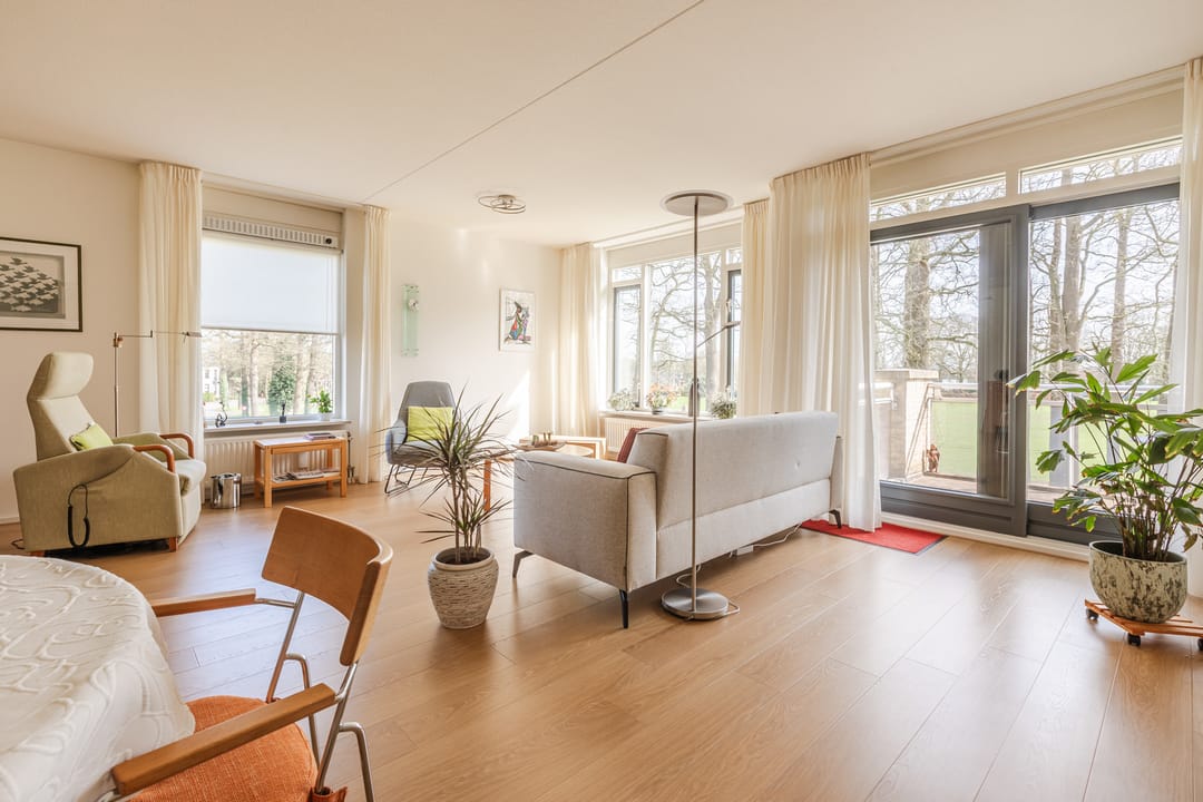 Foto 2 van Boomgaard 13