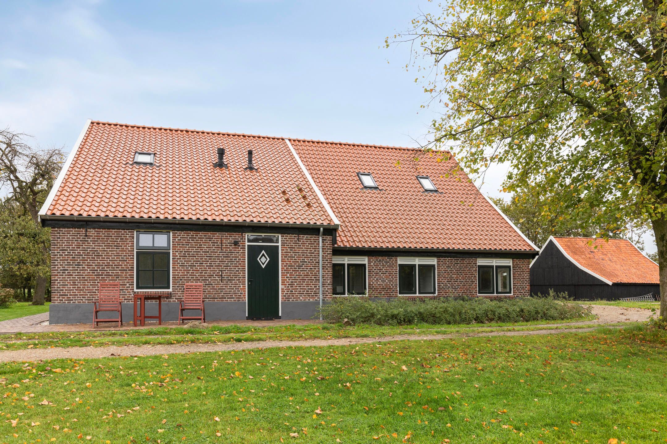 Foto 54 van Achterholderweg 6