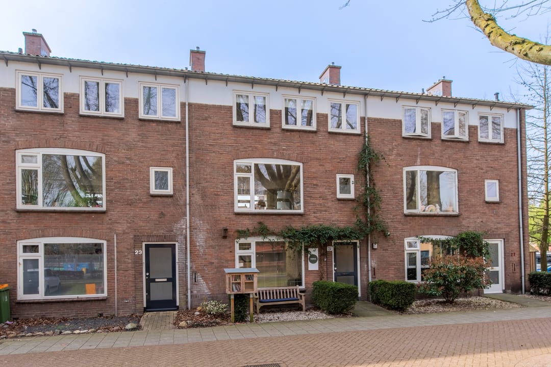 Foto 1 van Rembrandtlaan 25