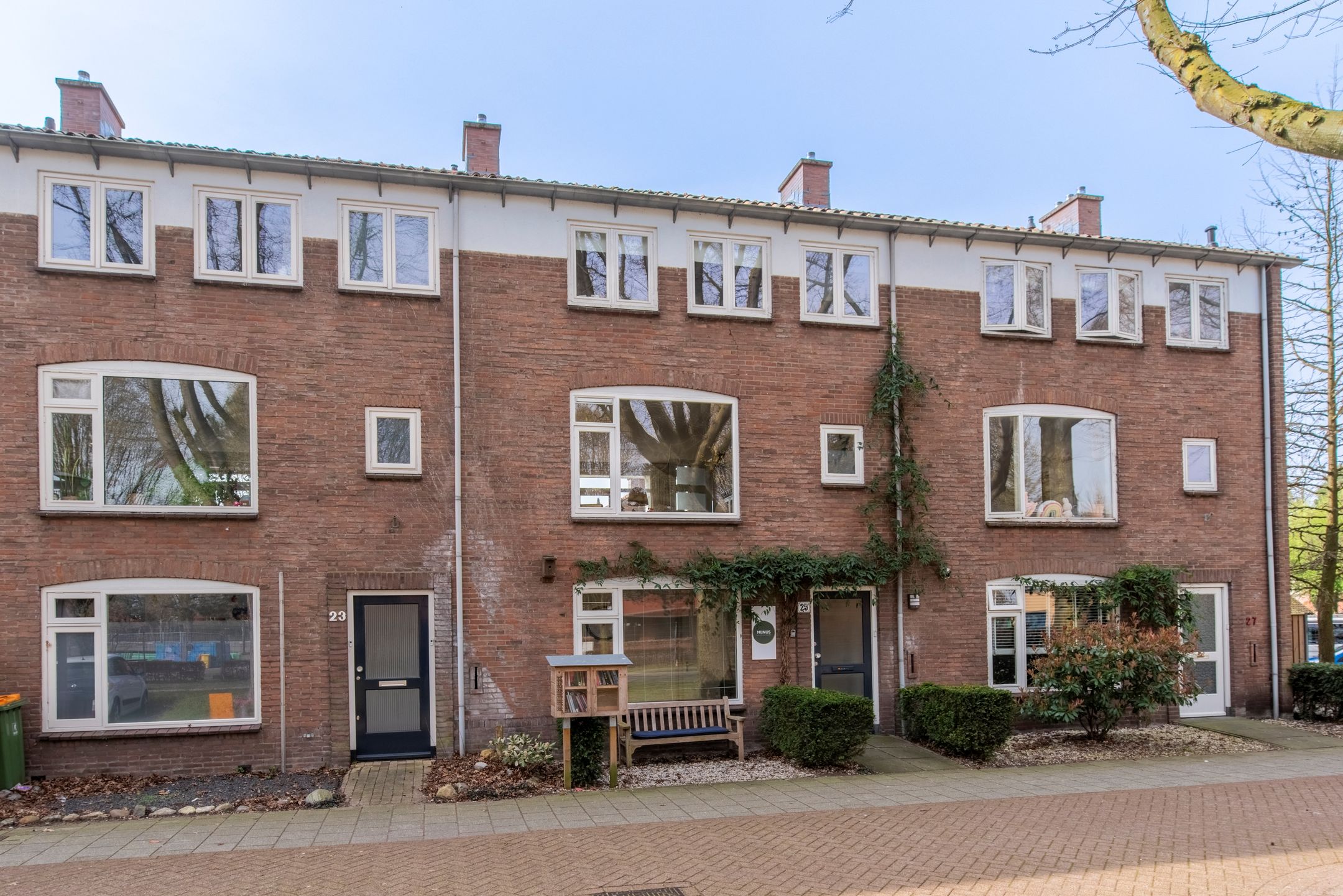 Rembrandtlaan 25