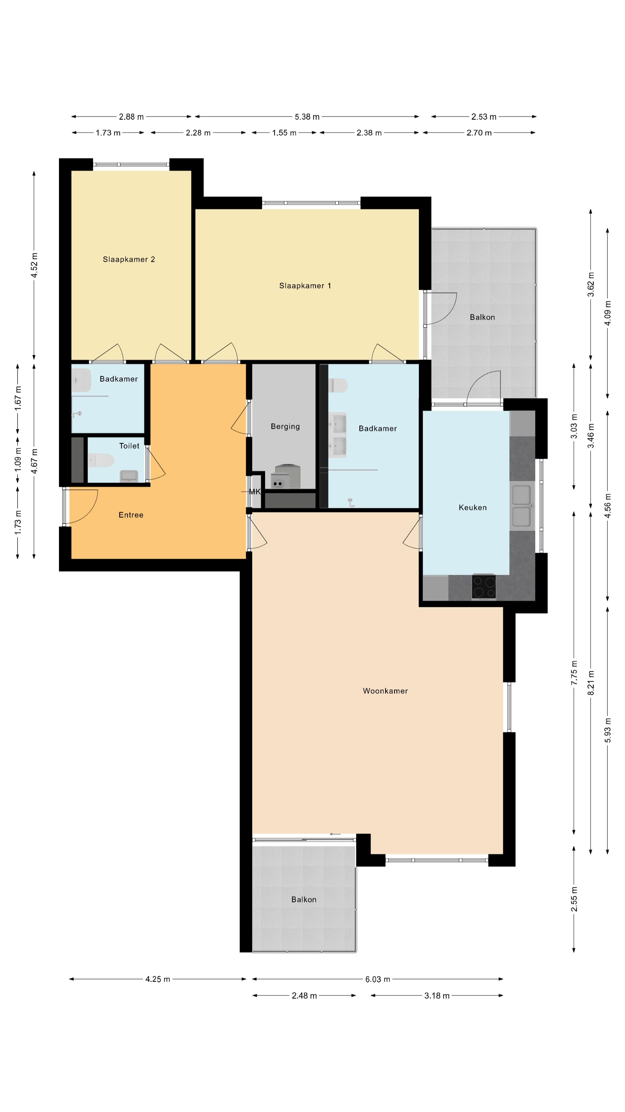 Foto 54 van Boomgaard 13