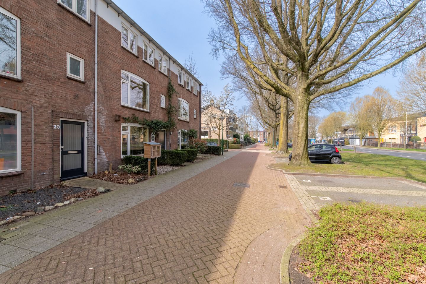 Foto 49 van Rembrandtlaan 25