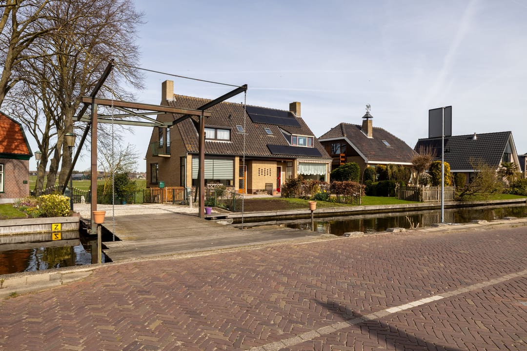 Photo 1 of Doctor van Noortstraat 95-A