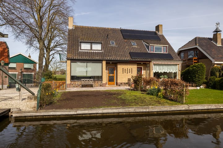 Photo 2 of Doctor van Noortstraat 95-A