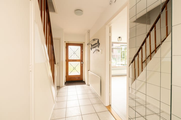 Photo 4 of Doctor van Noortstraat 95-A