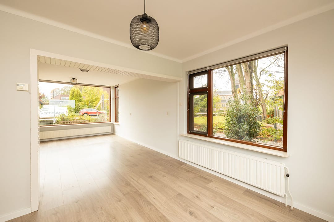 Photo 11 of Doctor van Noortstraat 95-A