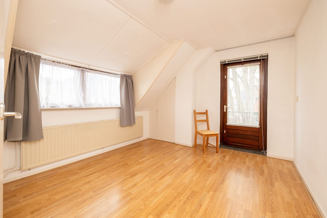 Photo 16 of Doctor van Noortstraat 95-A