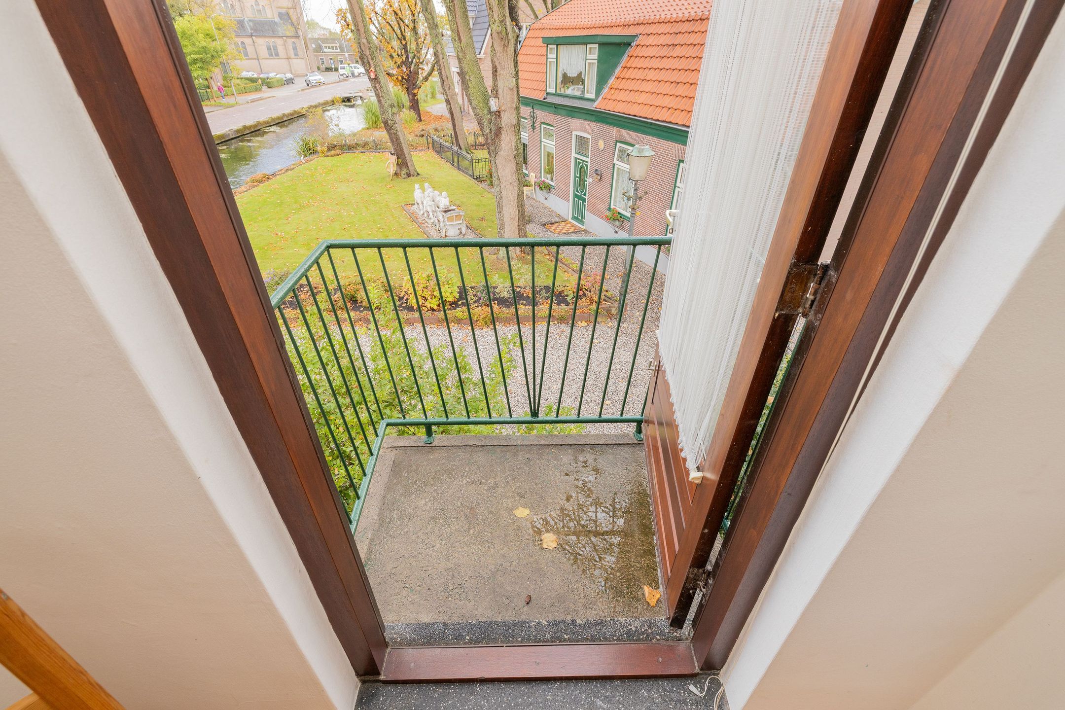 Photo 18 of Doctor van Noortstraat 95-A