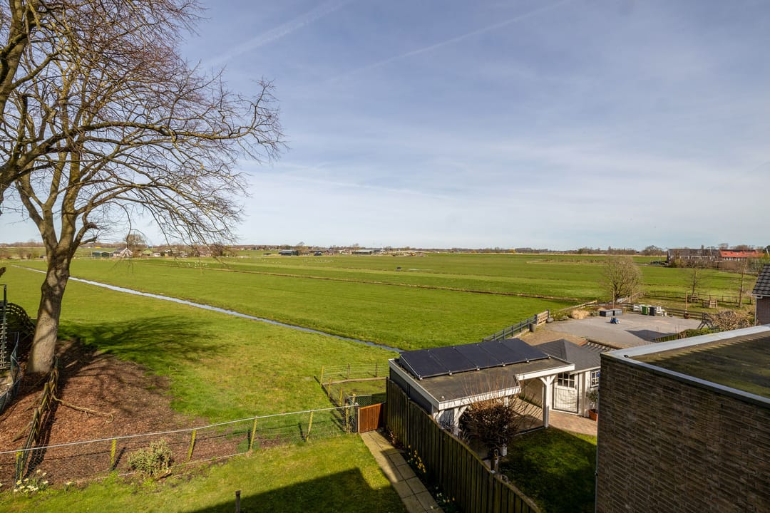 Photo 23 of Doctor van Noortstraat 95-A