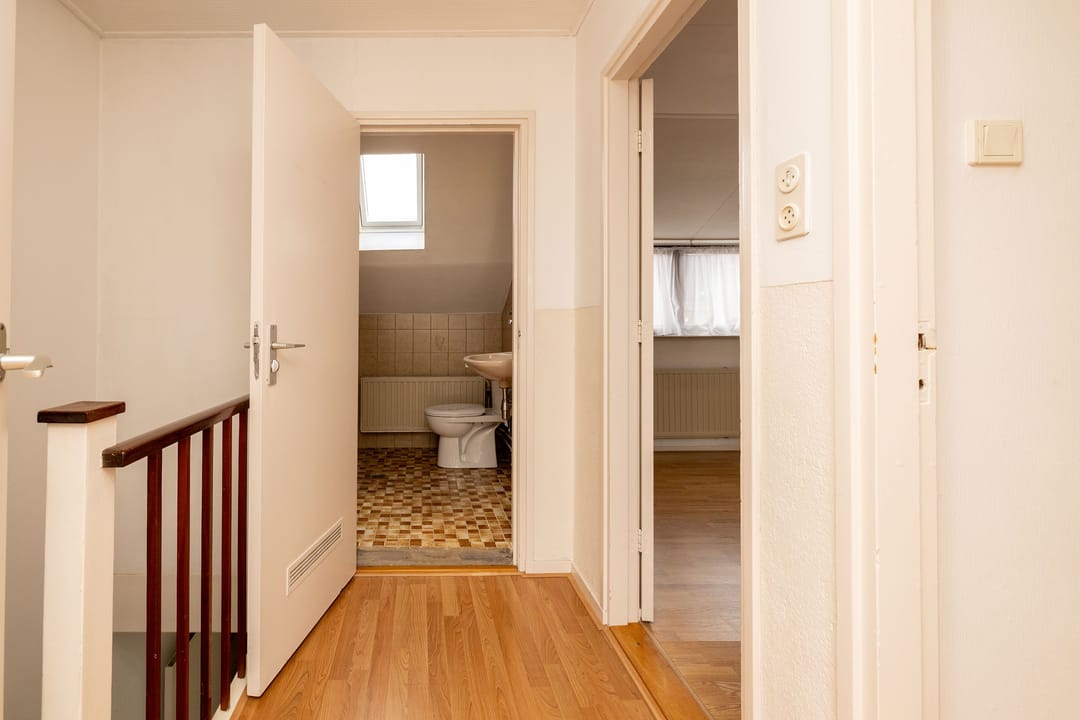 Photo 26 of Doctor van Noortstraat 95-A