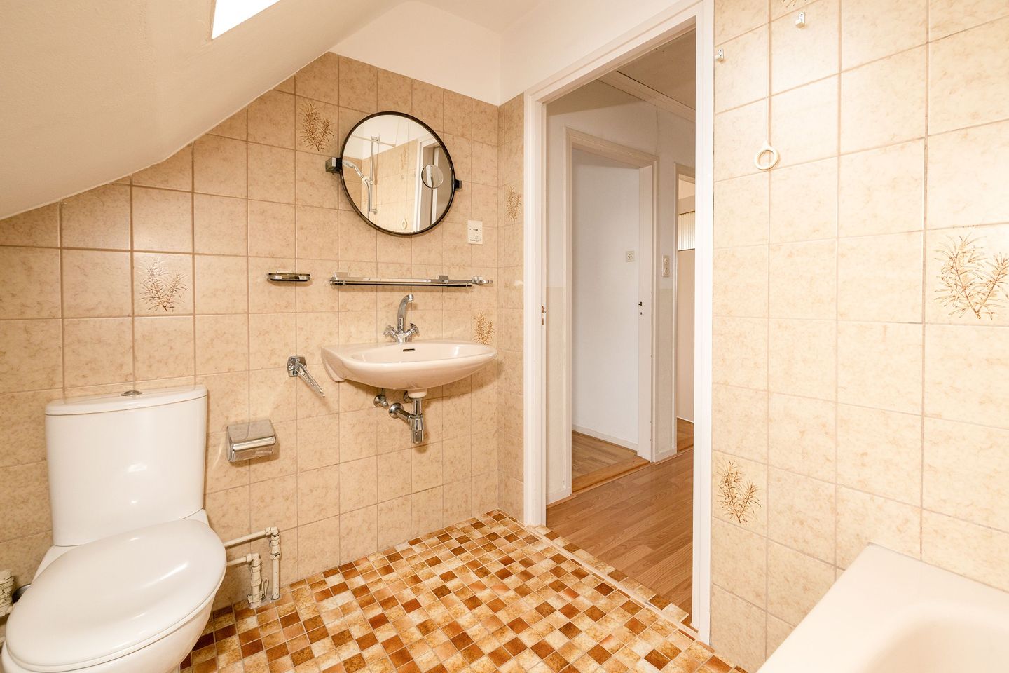 Photo 29 of Doctor van Noortstraat 95-A