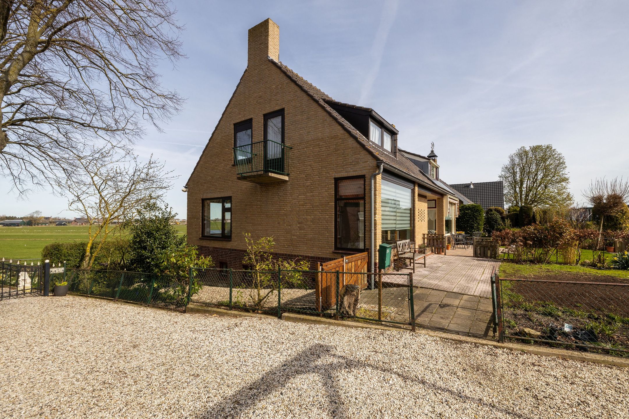 Photo 33 of Doctor van Noortstraat 95-A