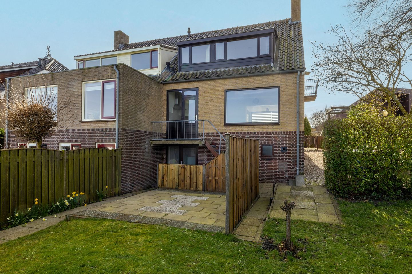 Photo 34 of Doctor van Noortstraat 95-A