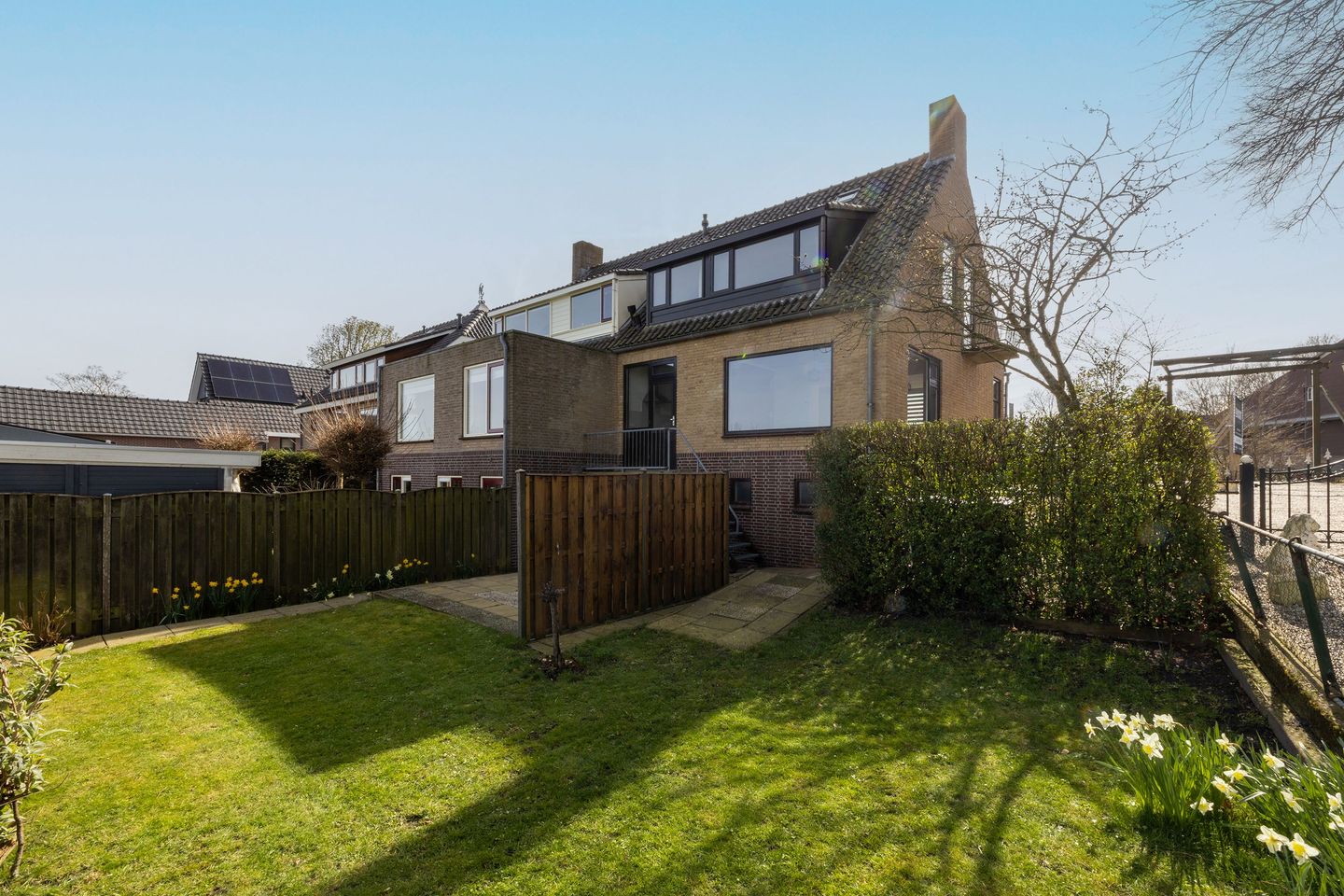 Photo 35 of Doctor van Noortstraat 95-A