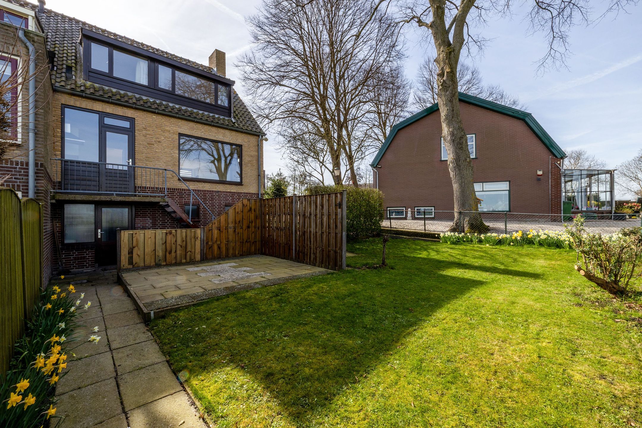 Photo 36 of Doctor van Noortstraat 95-A