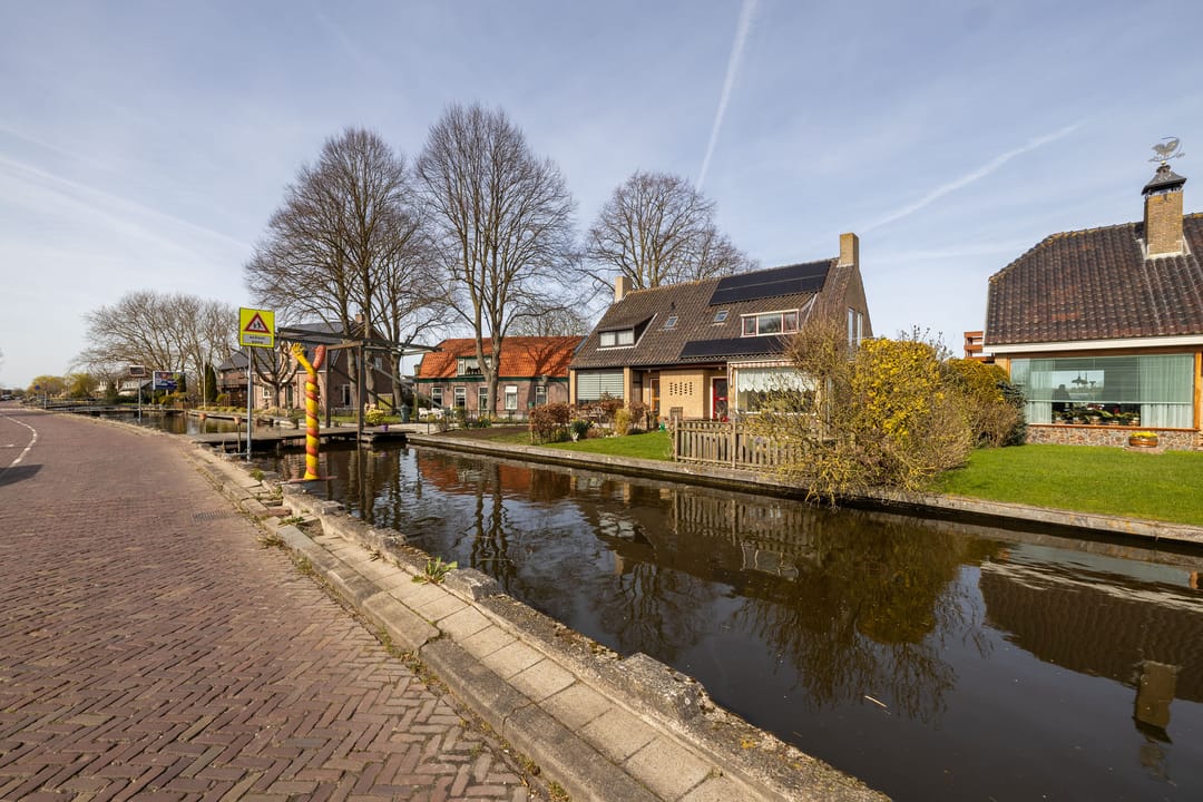 Photo 38 of Doctor van Noortstraat 95-A