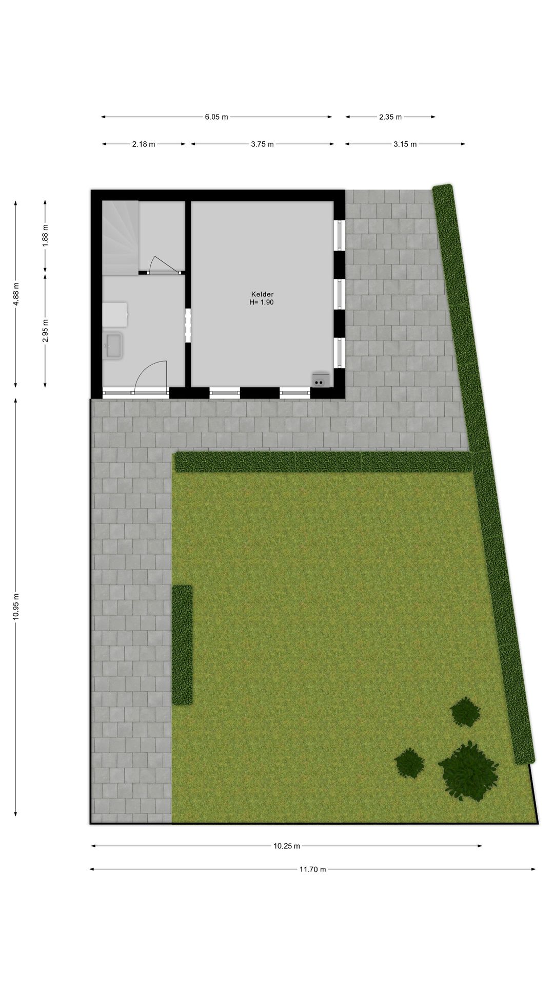 Photo 43 of Doctor van Noortstraat 95-A