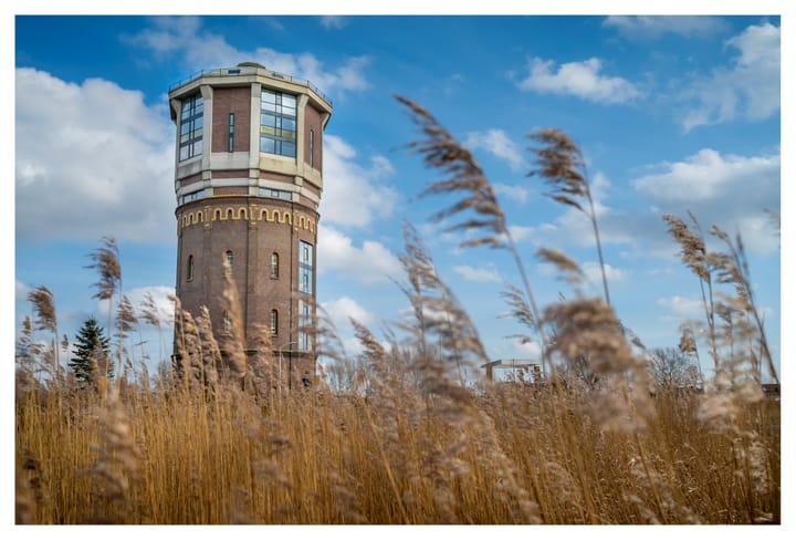 Communicatieweg Oost 12-A, Assendelft