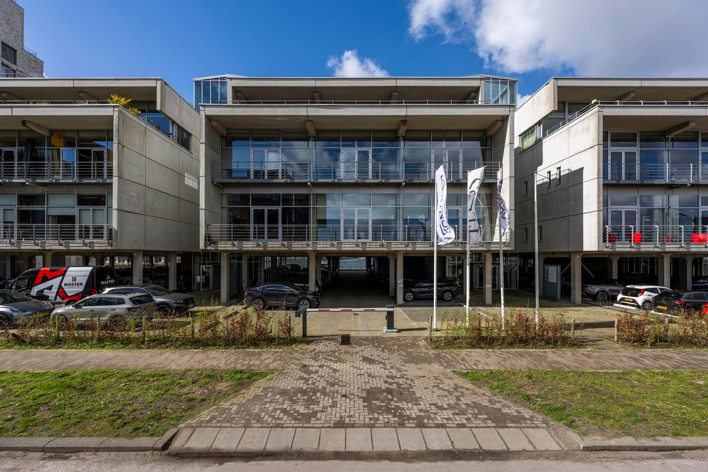 Bekijk foto 2 van Cruquiusweg 109-A