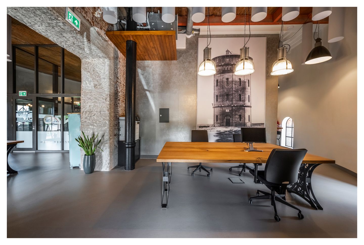 Bekijk foto 3 van Communicatieweg Oost 12-A