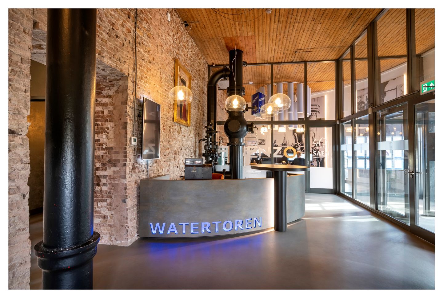 Bekijk foto 2 van Communicatieweg Oost 12-A