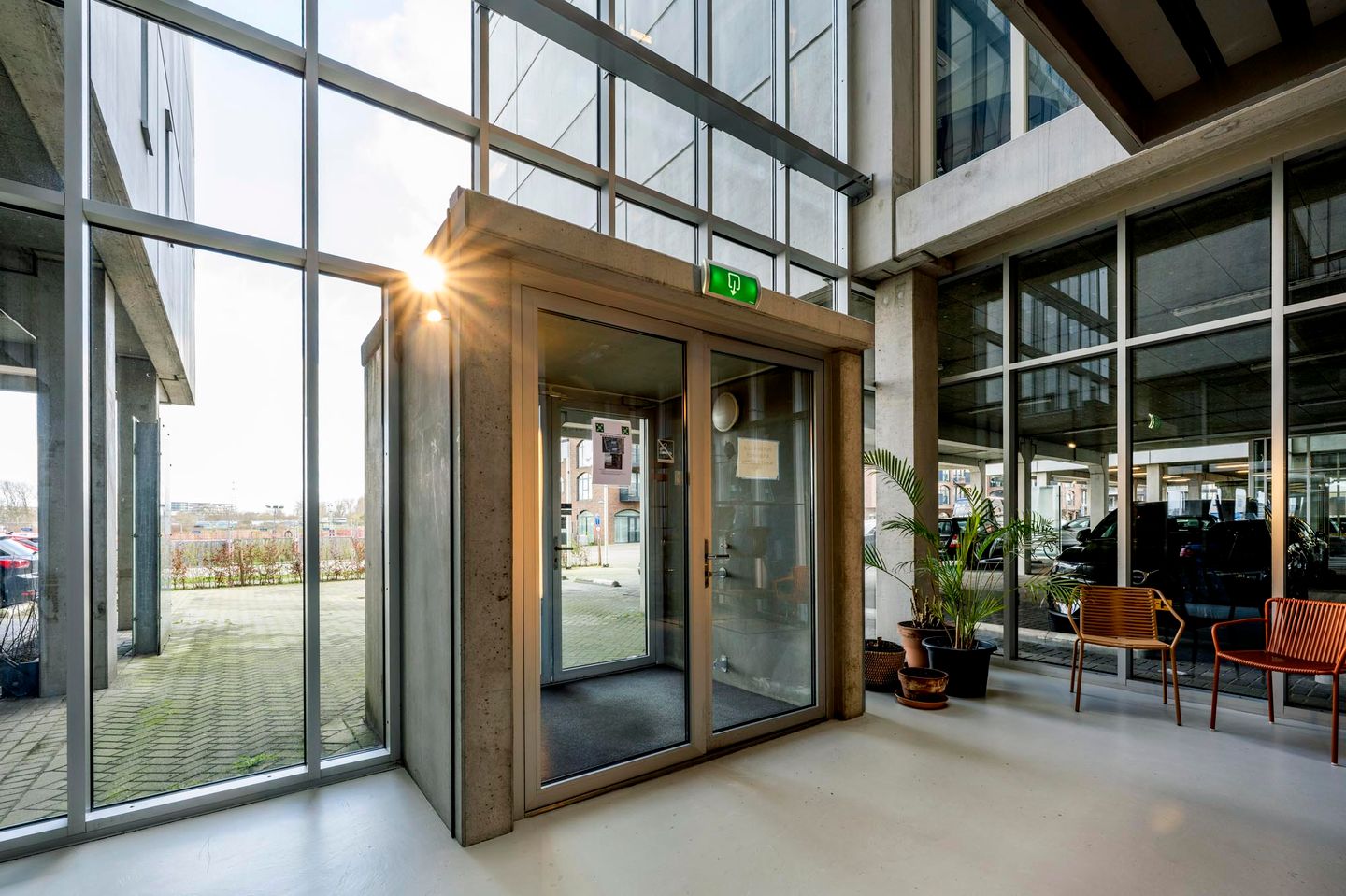 Bekijk foto 3 van Cruquiusweg 109-A